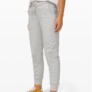 Lululemon Dance Studio Jogger Lined